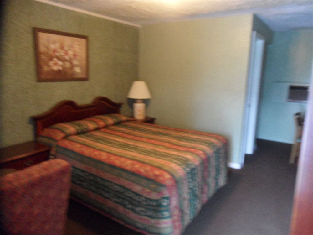 Falls Motel Ниагара-Фолс Экстерьер фото